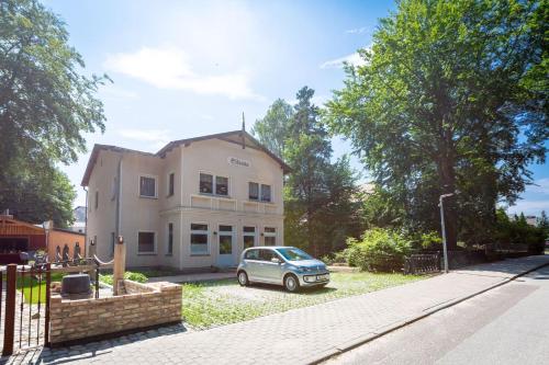 Haus Silvana
