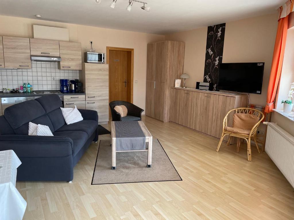 Haus Simon Am Reitersgäßchen 21, 56865  Blankenrath