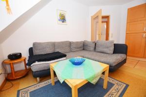Appartements Haus Sonja Möllers Hof 25761 Büsum Schleswig-Holstein