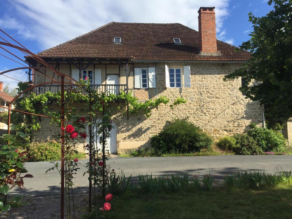 Haus Sonja 38875 Tanne