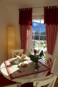 Haus Sonnbichel am Kochelsee