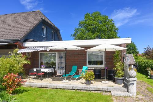 Haus Sonne & Meer