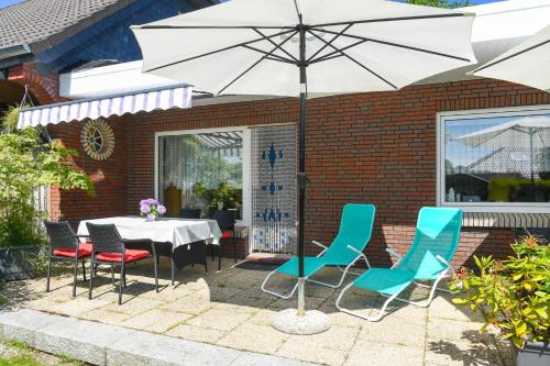 Haus Sonne & Meer