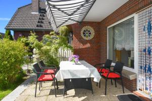 Haus Sonne & Meer