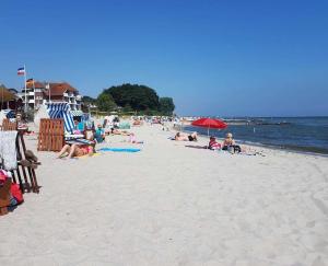 Haus Sonne _ Meer
