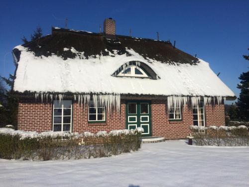 Haus Sonnenblume