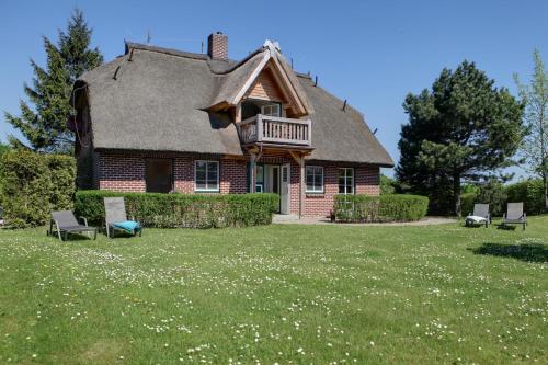 Haus Sonnenblume