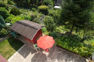 Haus Sonnenhang