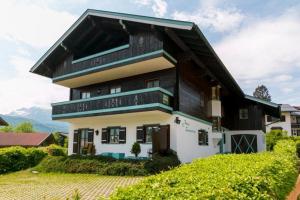 Haus Sonnenrose