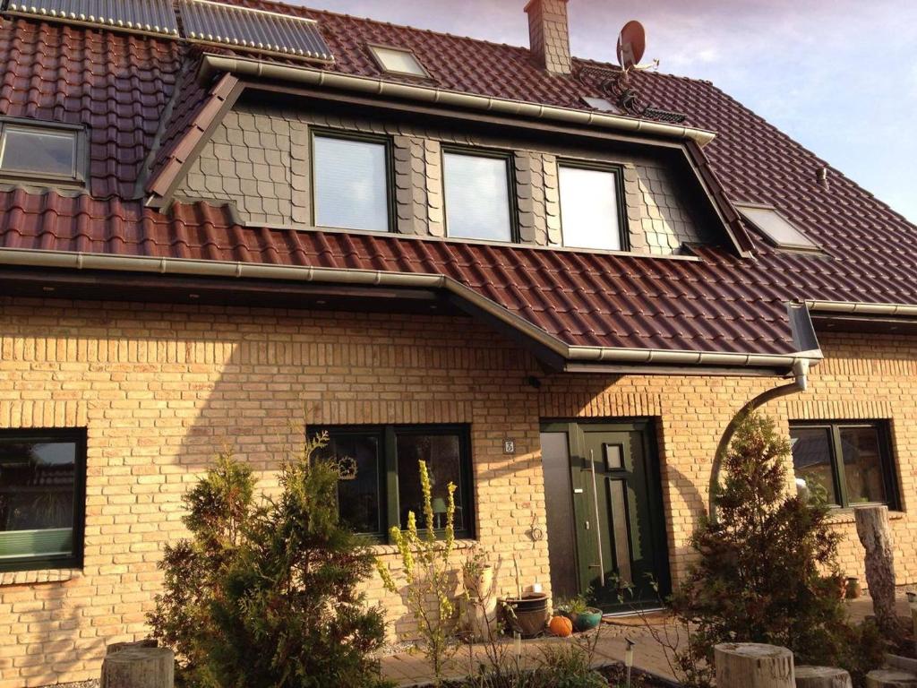 Haus Sonnenschein An der Büdnerei 3, 18181 Graal-Müritz
