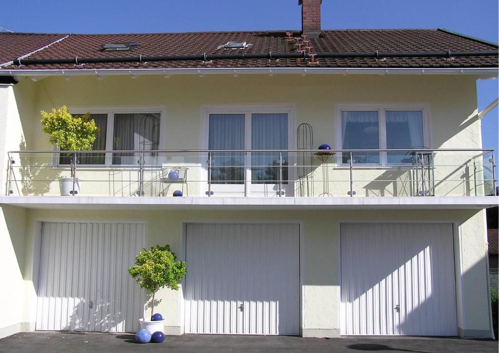 Appartements Haus Sonnenschein Kastlmühlerstraße 2 93462 Lam