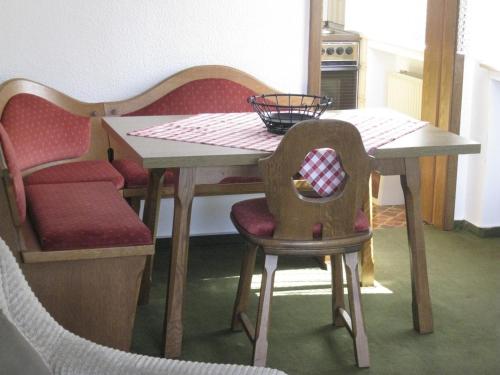 Haus Sonnenschein