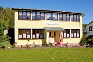 Haus Sonnenschein