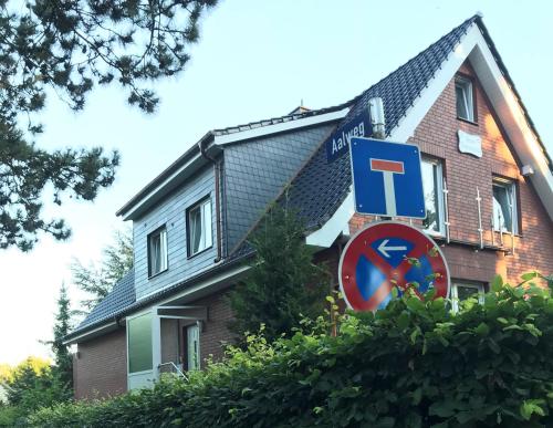 Haus Sonnenschein Str 10