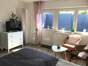 Appartements Haus Sonnenschein Str 10 10 Strandstraße 23669 Timmendorfer Strand Schleswig-Holstein