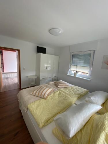 Haus Sonnenweg 6 auf der Sonnenseite im Westerwald