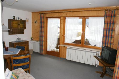 Haus Sorgschrofen