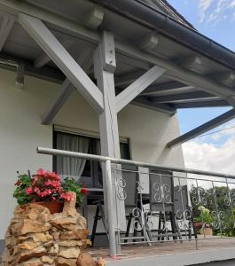 Appartements Haus Spiessl Buchet 15 94086 Bad Griesbach im Rottal Bavière