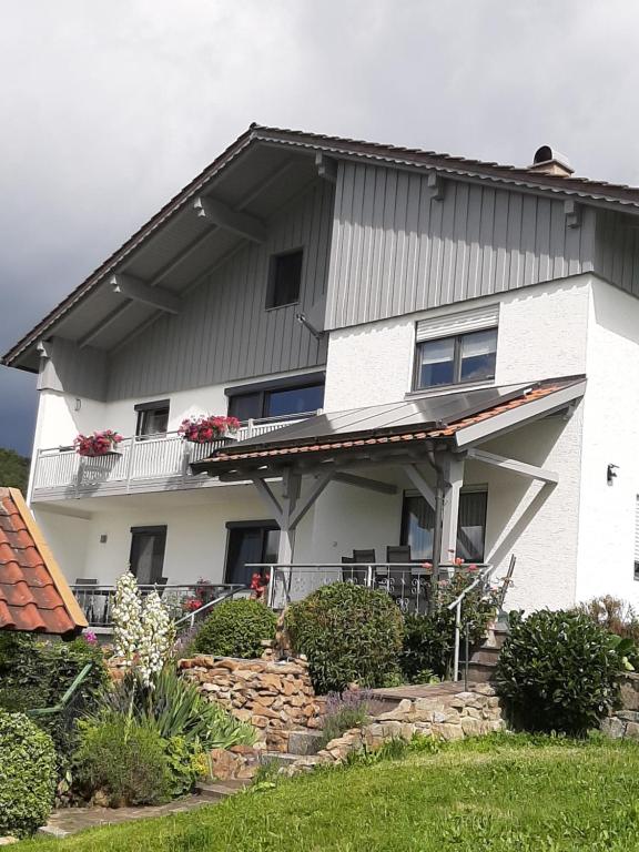 Appartements Haus Spiessl Buchet 15 94086 Bad Griesbach im Rottal
