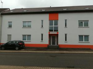 Appartements Haus Stadler 26 Saarburger Straße 54451 Irsch Rhénanie-Palatinat