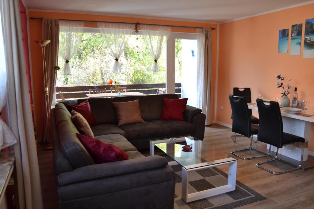 Appartements Haus Steeg Bahnhofstr. 7 Erdgeschoss 38700 Braunlage