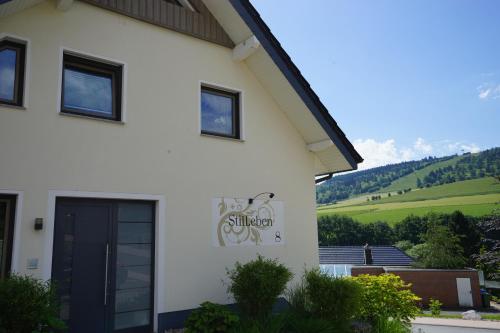 Haus Stilleben