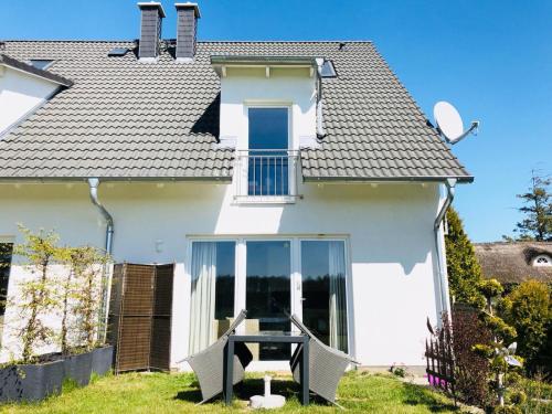 Haus Störtebeker No.2