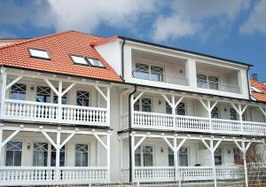 Haus Strandburg