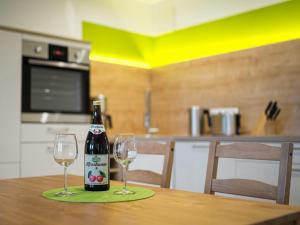 Haus Strandeck
