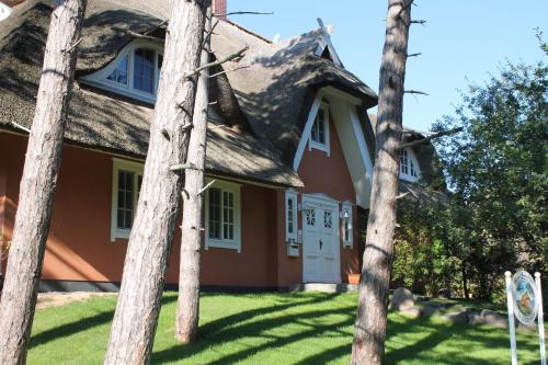 Haus Strandgut