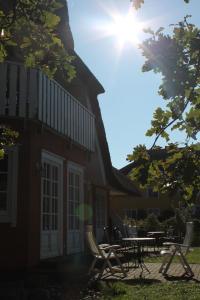 Haus Strandgut