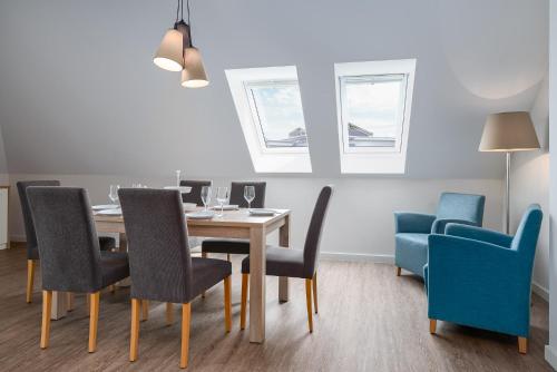 Haus Strandhafer
