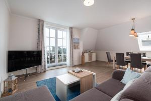 Haus Strandhafer