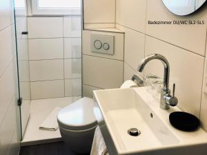 Haus Strandleben