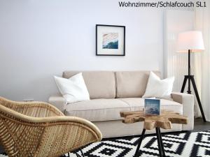 Haus Strandleben