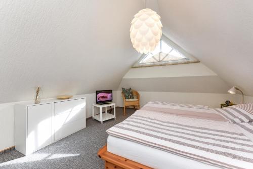 Haus Strandlooper