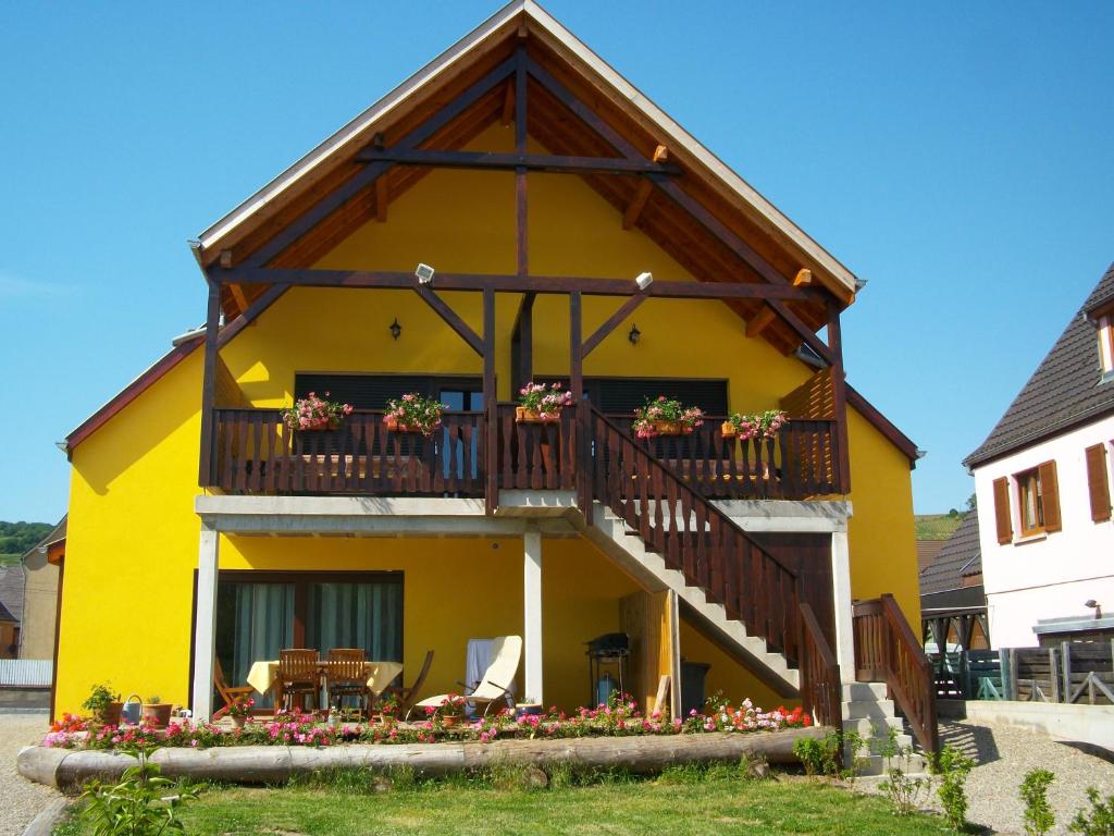 Haus Strandlooper 26427 Neuharlingersiel