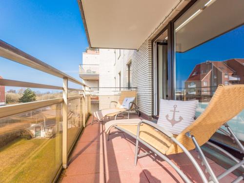 Haus Strandnixe