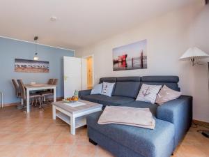 Haus Strandnixe