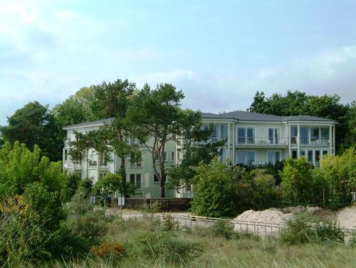 Haus Strandoase