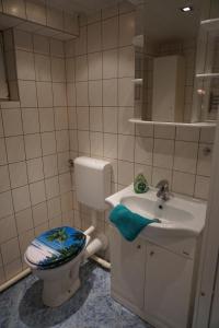 Haus Stricker
