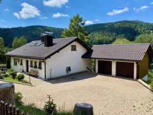 Appartements Haus Tanneck 13 Äulemer Weg 79837 St. Blasien Bade-Wurtemberg