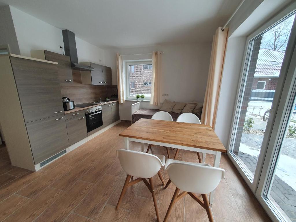Haus Taybeerweg Taybeerweg, 26605 Aurich