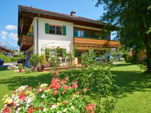 Appartements Haus Thiele Im Hochwald 13 83471 Schönau am Königssee Bavière