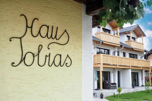 Haus Tobias