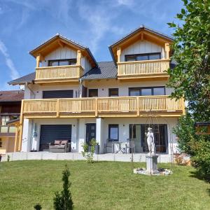 Haus Tobias