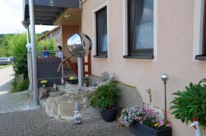 Haus Traumblick