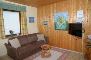 Appartements Haus Traumblick Bergweg 6 91785 Pleinfeld Bavière