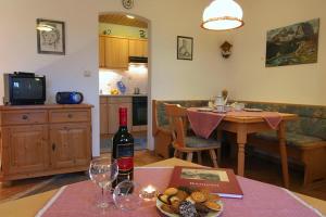 Haus Unterwegscheid Ferienwohnungen