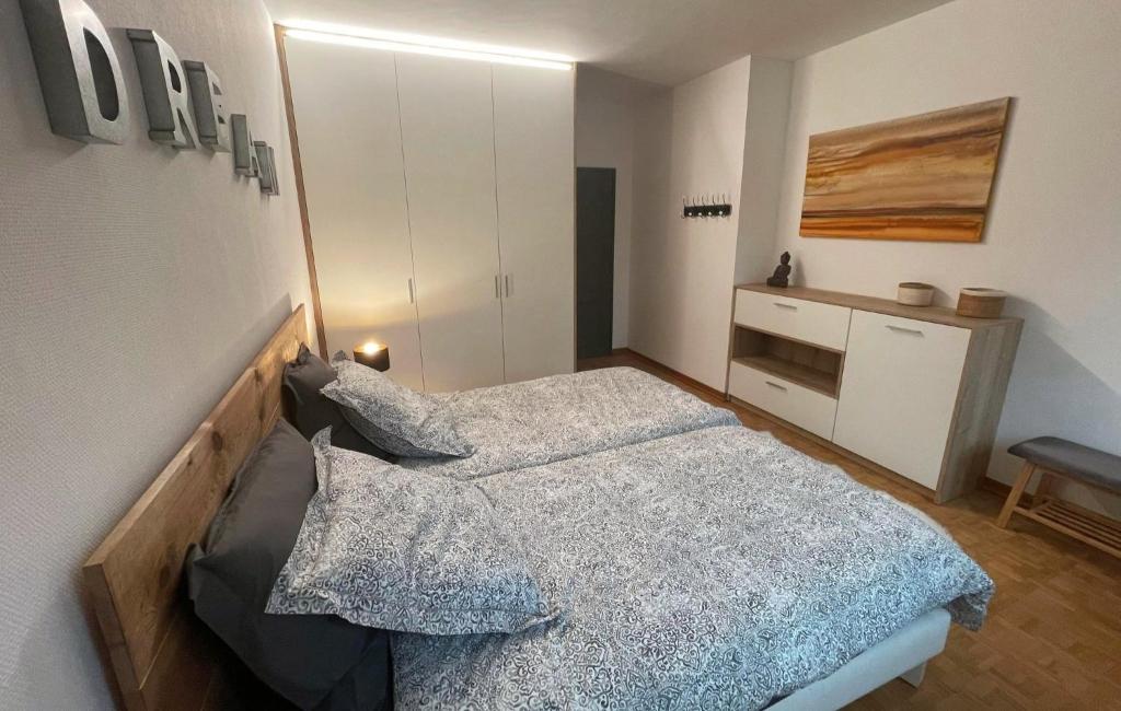 Haus Unterwegscheid Ferienwohnungen